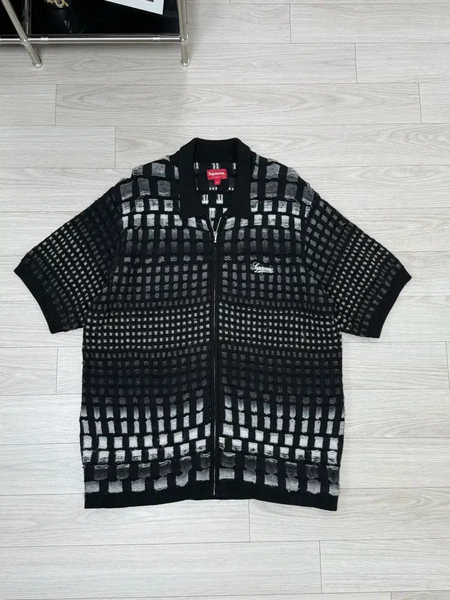 24ss Supreme Confetti Cardigan 最終値下げ】Supreme Confetti